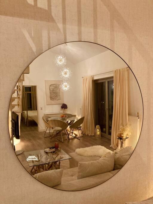 Amalfi Home - Stylish Apartment With Terrace Schönefeld Exteriér fotografie